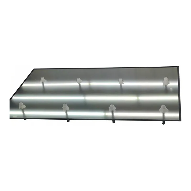 Katalog cyfrowy z ekranem dotykowym