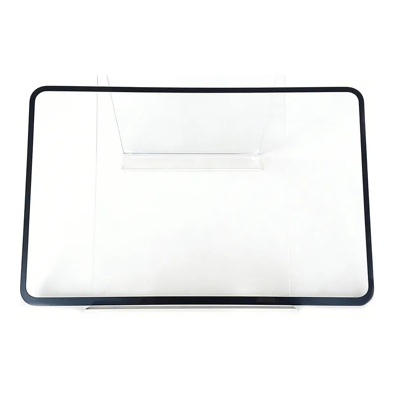 Hartowana płyta z pleksiglasu